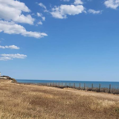 הוילה Peacehaven Four Seasons By The Sea מראה חיצוני תמונה