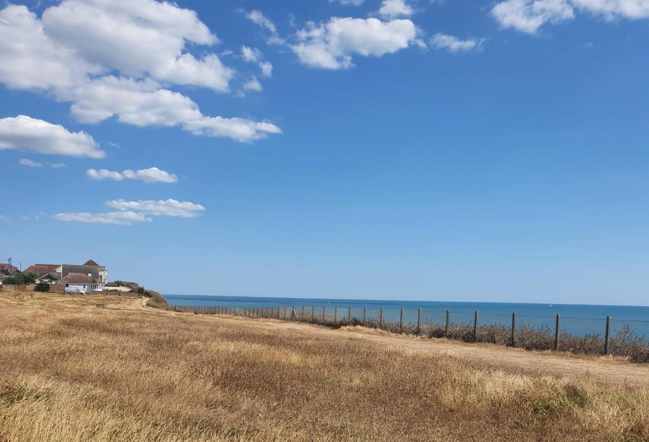 הוילה Peacehaven Four Seasons By The Sea מראה חיצוני תמונה