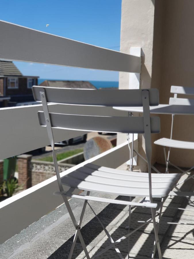 הוילה Peacehaven Four Seasons By The Sea מראה חיצוני תמונה