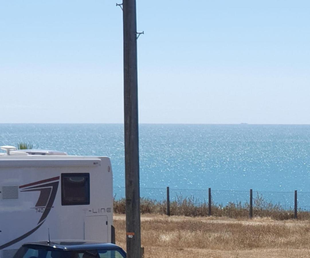 הוילה Peacehaven Four Seasons By The Sea מראה חיצוני תמונה