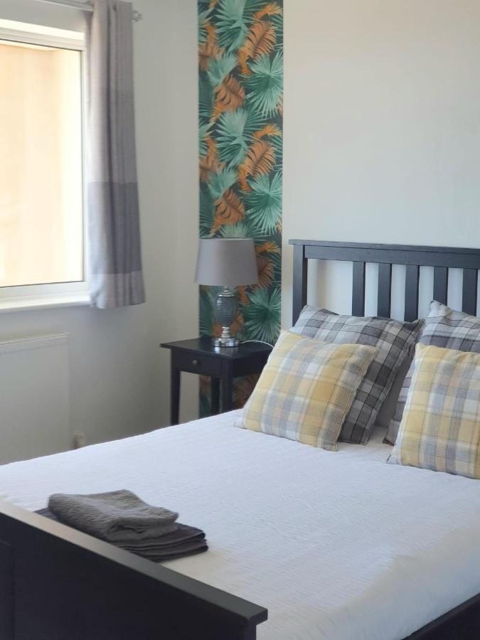 הוילה Peacehaven Four Seasons By The Sea מראה חיצוני תמונה