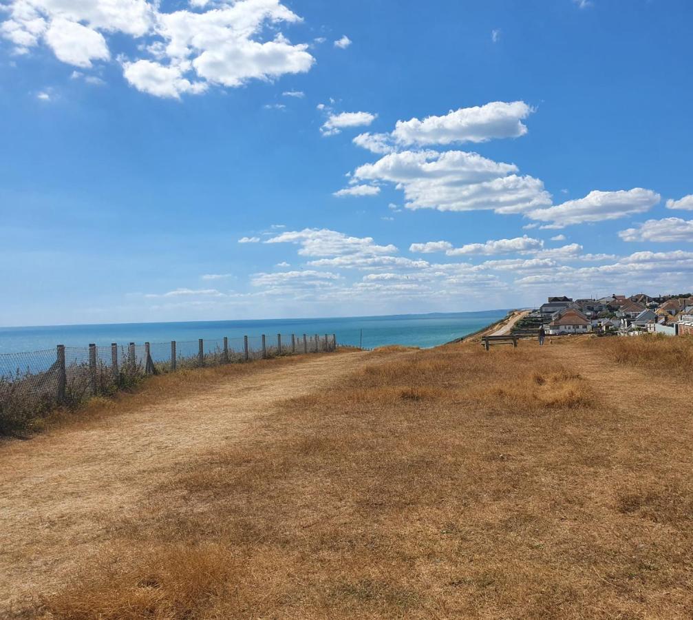 הוילה Peacehaven Four Seasons By The Sea מראה חיצוני תמונה